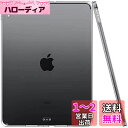 iPad Air 5 2022 / iPad Air 4 2020 ケース 第5/4世代 10.9インチ アイパッド エア ソフトケース 【ELMK】クリスタル クリア 薄型軽量 TPU素材 保護カバー (クリア)(2)