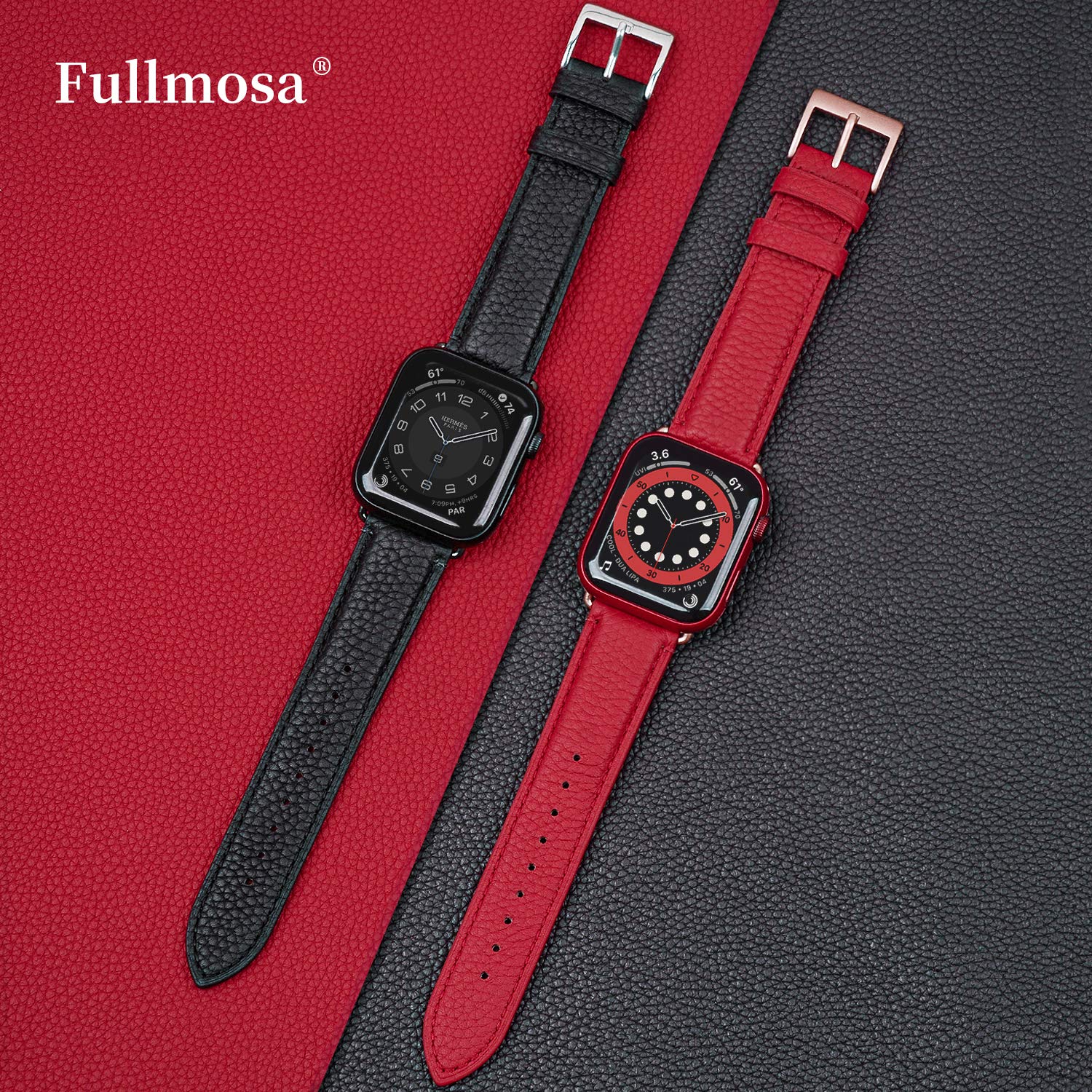 グルマンディーズ POKE-772A ポケットモンスター　Apple Watch 41/40mm対応シリコンケース　 メタモン