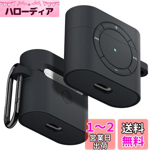 Spigen Airpods 第3世代 ケース AirPods 3 ケース iPod デザイン ワイ ...