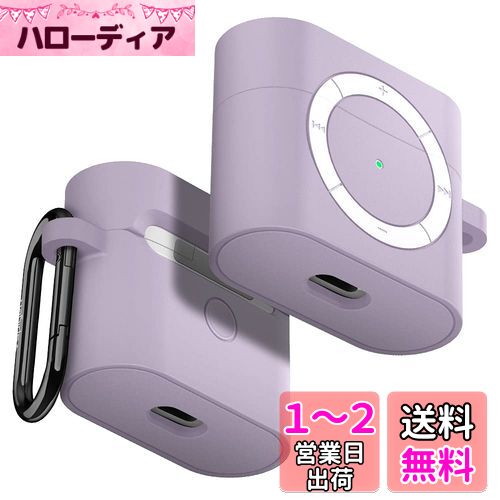 Spigen Airpods 第3世代 ケース AirPods 3 ケース iPod デザイン ワイ ...