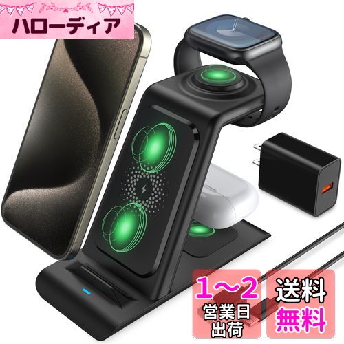 HATALKIN 磻쥹Ŵ 3in1 Compatible with iPhone 15/14/13/Pro/Pro Max/App...