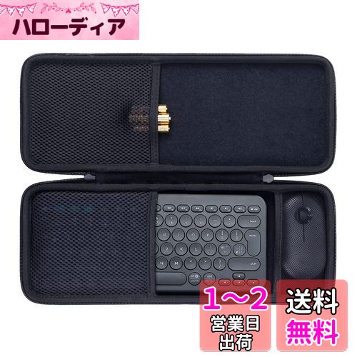 co2CREAǼܥåߴ磻쥹ܡ Logicool PEBBLE KEYS 2 K380sGR/K380BK+ 磻...