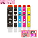 BCI-300PGBK BCI-301BK BCI-301C BCI-301M BCI-301Y 【5色セット/各1本】 【対応機種:PIXUS TS7530】...