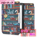 kwmobile カバー 対応: Kobo Clara HD ケース - 電子書籍リーダー オートスリープ PUレザー マルチカラー