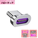 Mantis マグネット 充電ケーブル 変換アダプター【専用端子】5ピン PD対応 100W/5A 急速充電 USB-C/Type C-TypeC 磁石 コネク...