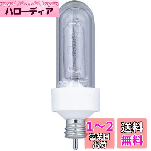  (ELPA) JDW110V65WGS/K(EU11) ŵ ϥŵ  EU11 110V 65W 1050lm G-15...