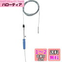 SANEI パイプクリーナー 長さ10m 排水管のつまり解消・掃除に 折れにくい2重巻構造 PR80-10M