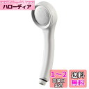 SANEI(サンエイ) シャワーヘッド 節水 レイニーベーシック シャワー穴0.3mm 肌触り 浴びごこちやわらか ホワイト PS300-80XA-MW2