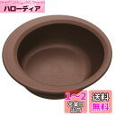 スケーター(Skater) 木目 すくいやすい ボウル 340ml ブラウン 日本製 NPLS1