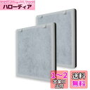 PUREBURG Vital 100 交換用ィルター Levoit (レボイト)との互換性あり Vital 100 空気清浄機,Vital 100-RF-JP, Vital 100-RF,2セット H13 HEPA