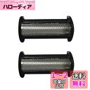 VINFANY カミソリ箔 適用 ボディーグルーマー YS534 BG2024 BG2025 GB2026 BG2028 BG2036 BG2038 BG2040 BG7025 XA2029 XA525 TT2021 YS522 YS524 TT2021 TT2022 TT2030 TT2039 TT2040 (2個)