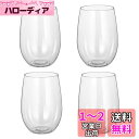 KESYOO ワイングラス 割れない 葡萄酒器 プラスチック アウトドア トライタン グラス 4セット透明 食洗機対応 キャンプ用品 おしゃれ