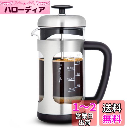 Easyworkz եץ쥹 ƥ쥹 Ǯ饹 եȥå 350ml (3å) С