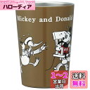 スケーター (skater) 保温保冷 コンビニコーヒー ステンレス タンブラー 400ml M ディズニー ミッキーマウス STCV2-A