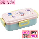 スケーター (skater) Ag+ 銀イオン 抗菌 ふんわり盛れる ドーム型フタ 弁当箱 530ml クレヨンしんちゃん PFLB6AG-A
