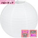LIHAO 提灯 白 紙ちょうちん ペーパーランタン 10個入 15cm 6" お盆 提灯 お盆飾り 白提灯 祭り イベント 新盆 初盆 飾り付け 装飾 丸型 無地 白 ホワイト