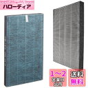 FETION 空気清浄機用 交換フィルター fz-w65hf 集じんフィルター 純正品対応型番: FZ-W65HF (1枚入り)