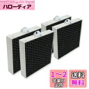 PUREBURG 高効率交換用HEPAフィルターブルーエア(Blueair)との互換性あり DustMagnet 空気清浄機 5200シリーズ 5210i 5240i対応, 品番108357