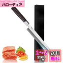 Irai Utaki 刺し身包丁 柳刃包丁 270mm 片刃 ドイツ4166鋼製 手に馴染む天然木ハンドル 家庭用 魚 切れる包丁 (270mm柳刃包丁)