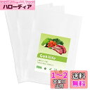 Gokilife 真空パック袋 20×30cm×100枚入り - 真空パック機専用袋 真空パックロール 真空ビニール エンボス加工 真空包装袋 専用抗菌袋 脱気密封 鮮度長持ち 食品保存 低温調理用袋 PA+PE安全素材 家庭用 業務用