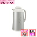 象印マホービン(ZOJIRUSHI) 象印ガラスハンドポット マットシルバー AG-LC10-SM 1.0L(3)