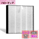 FETION 加湿空気清浄機交換用フィルターkafp080b4(99A0533) 交換用集じんフィルター KAFP080A4 の後継品 品番:KAFP080B4...