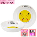 スケーター(Skater) メラミン 小皿 ポケットモンスター ピカチュウ フェイス 13cm MBL3P-A