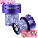 BBT 969082-02 掃除機 V10 フィルター SV12 掃除機フィルター コードレス掃除機 互換フィルター コードレスクリーナー 交換フィルター 交換品 アジア版 2個入り(2)
