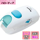 パナソニック ヘアカッター 赤ちゃん用 安全設計 散髪 電池式 白 ER3300P-W