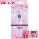 Schick(シック) ハイドロ シルク V.I.O ダブル シェーバー VIO トリマー デリケート むらさき 1個 (x 1)