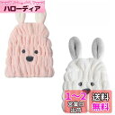 SSZYMAOYI タオルキャップ ドライキャップ ヘアキャップ 吸水タオル 大人も子供も使える 吸水性 お風呂上がり バス用品 速乾 軽量 男女兼用 (ホワイ...