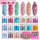 YFFSFDC ラメホログラム 18色セット キラキラ ネイルパーツ ネイルアート 容器付き グリッター ラメグリッター ラメパウダー (18色) ネイルパウダー 顔飾り ヘア飾り 新年 クリスマス メイク用品 ゴールド