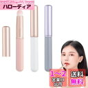 Coollooda メイクブラシ【3本入】リップブラシ 化粧ブラシ 丸頭 口紅ブラシ 柔らかい リップブラシ コンシーラーブラシ 口紅リップブラシ メイクブラシ プブラシ 多機能 携帯用 旅行用 初心者