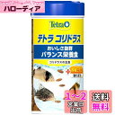テトラ (Tetra) コリドラス 120g コリドラスや底棲魚の主食 バランス栄養食 熱帯魚 ローチ 沈下性 エサ
