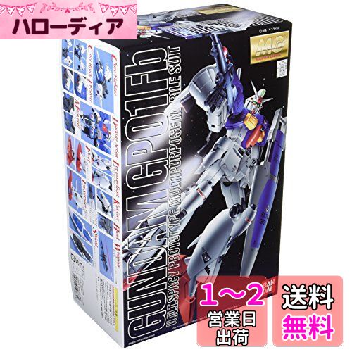 MG 1/100 RX-78GP01-Fb GP01եС˥ (ưΥ0083 STARDUST MEMORY)