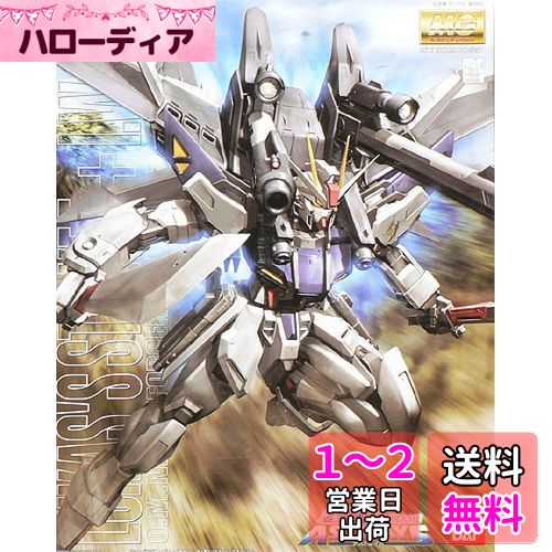 MG 1/100 GAT-X105E 륫ɥͥ ȥ饤E + I.W.S.P. (ưΥSEED FRAME AS...