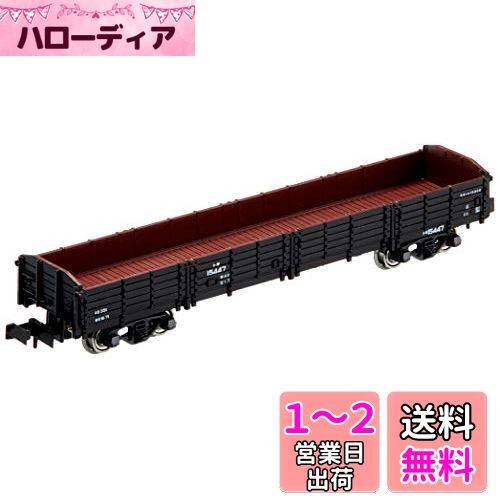 カトー(KATO) Nゲージ トキ15000 8001 鉄道模型 貨車 その1