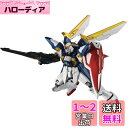 バンダイ スピリッツ GUNDAM UNIVERSE 新機動戦記ガンダムW XXXG-01W WING GUNDAM 約155mm ABS&PVC製 塗装済み可...