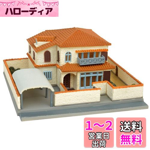 楽天市場】トミーテック ジオラマコレクションの通販
