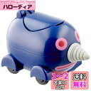 セガトイズ(SEGA TOYS) アンパンマン ミュージアム Let's Go ミニカー もぐりん