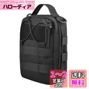 TRIWONDER タクティカルポーチ メンズポーチ サバゲーポーチ ミリタリーポーチ 多機能ポーチ molle ベルトポーチ 登山 サバイバル 探検 キャンプ...
