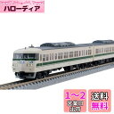 TOMIX Nゲージ 117-300系近郊電車 福知山色 セット 6両 98733 鉄道模型 電車