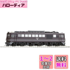 TOMIX HOゲージ 国鉄 DF50形ディーゼル機関車 前期型 茶色 プレステージモデル HO-239 鉄道模型 ディーゼル機関車