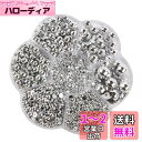 Hitasi 半円パール 3100粒 半球パール ABS パールストーン パールスカボション 2/3/4/5/6/8/10Mm 光沢 半球型 ネイルアート 衣類...