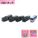トミーテック(TOMYTEC) ザ・バスコレクション 西武バスオリジナル 5台セット