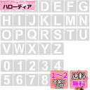 YFFSFDC ステンシルシート 角文字レター アルファベット数字製図看板の作成 描画テンプレート7.5*7.5cm大文字A-Zと0-9 DIY絵画塗装道具繰り...
