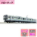 KATO Nゲージ E131系 0番台 2両セット 10-1945 鉄道模型 電車