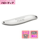 シマノ(SHIMANO) スプーン カーディフ アルミスリム 2.6g TR-S26R 16S パールホワイト