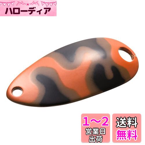 ޥ(SHIMANO) ס ǥ 륹ޡ ⥨ǥ 3.5g TR-C35R 23T ֥饦󥪥쥫