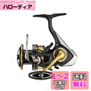 ダイワ(DAIWA) スピニングリール 18 レガリス LT1000S(2018モデル)